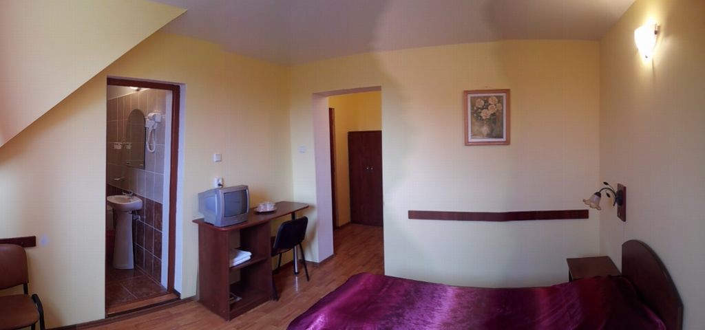 Cazare in oradea - PENSIUNEA CASA POROJAN - Baile 1 Mai