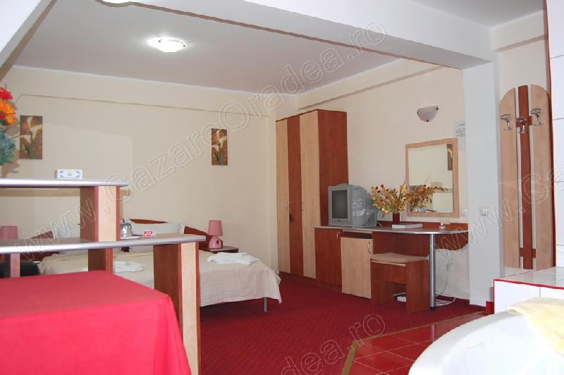 Cazare in oradea - MOTEL  USA ONE OIL - Biharia