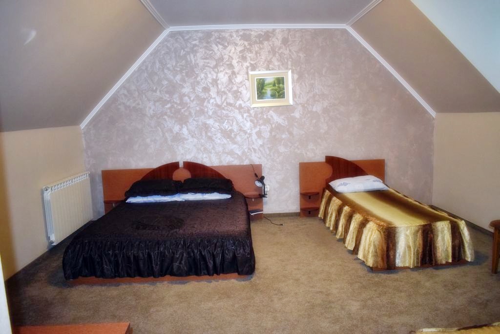 Cazare in oradea - PENSIUNEA  ARDEALUL - Oradea