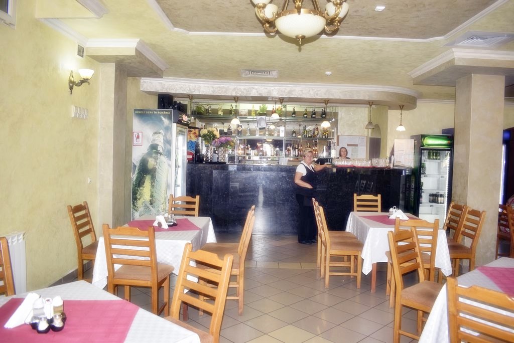 Cazare in oradea - PENSIUNEA  ARDEALUL - Oradea