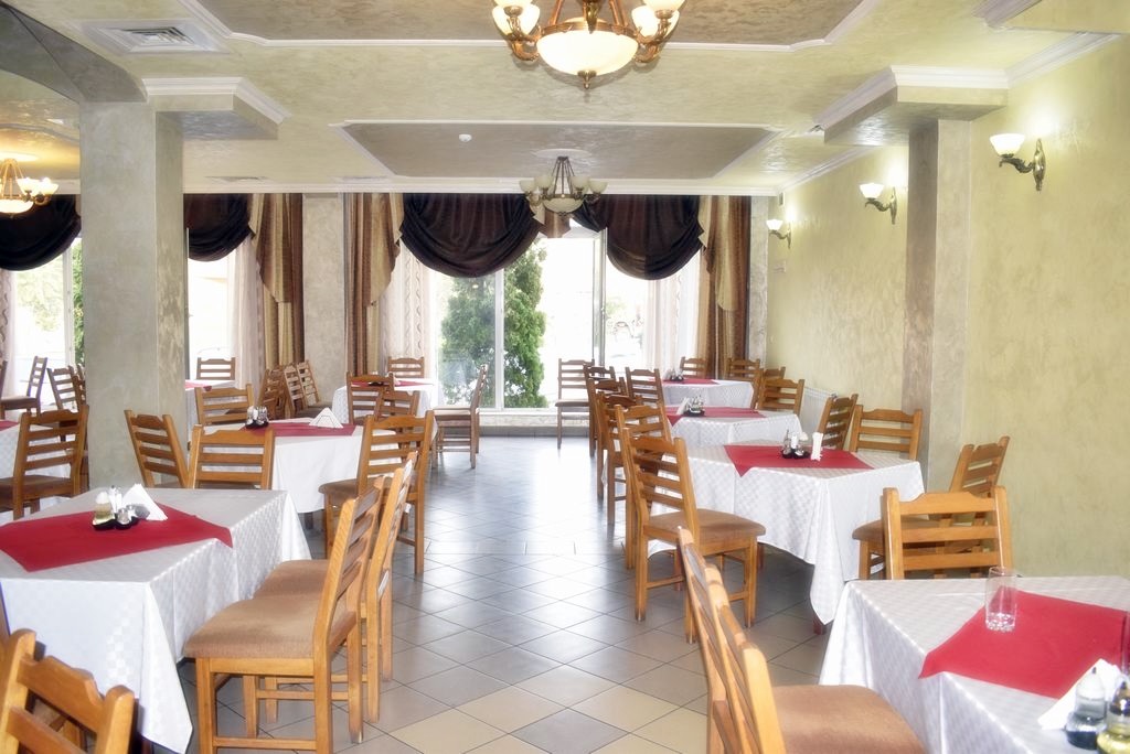 Cazare in oradea - PENSIUNEA  ARDEALUL - Oradea