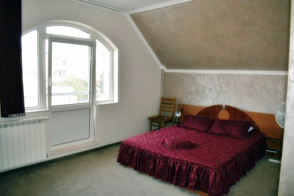 Cazare in oradea - PENSIUNEA  ARDEALUL - Oradea