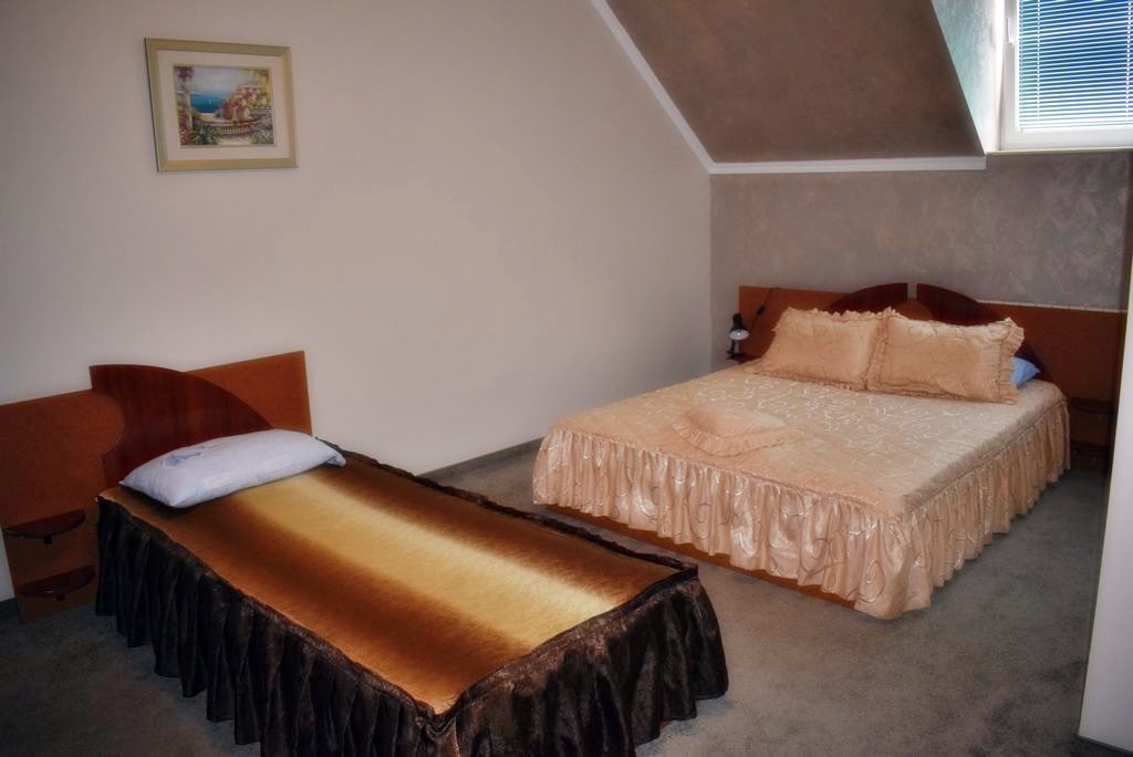 Cazare in oradea - PENSIUNEA  ARDEALUL - Oradea