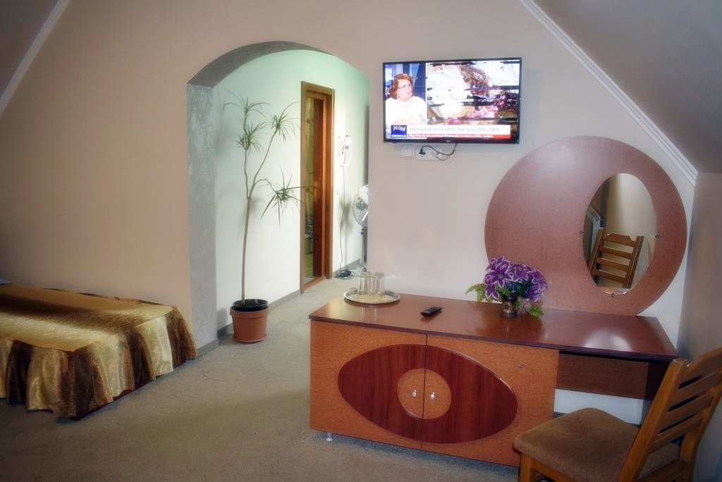 Cazare in oradea - PENSIUNEA  ARDEALUL - Oradea