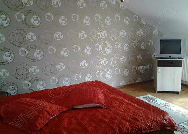 Cazare in oradea - PENSIUNEA ROZECLAS - Sinmartin