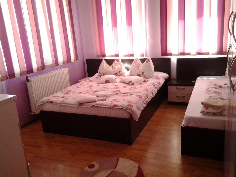 Cazare in oradea - PENSIUNEA ROZECLAS - Sinmartin