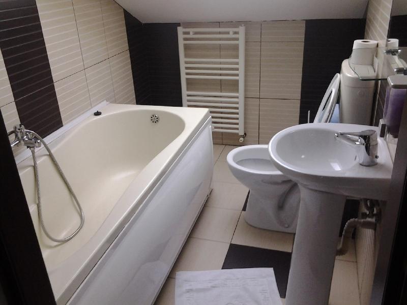 Cazare in oradea - PENSIUNEA ROZECLAS - Sinmartin