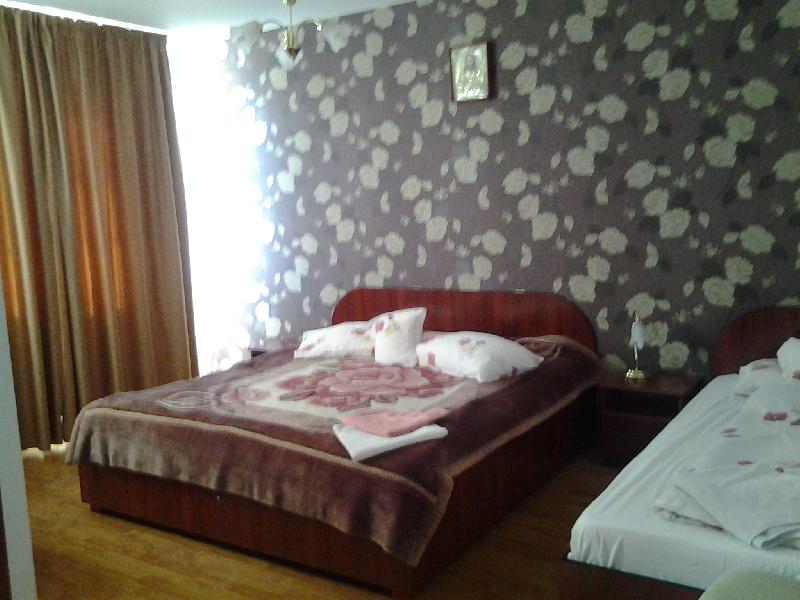 Cazare in oradea - PENSIUNEA ROZECLAS - Sinmartin