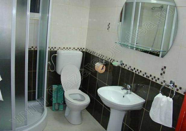 Cazare in oradea - PENSIUNEA ROZECLAS - Sinmartin