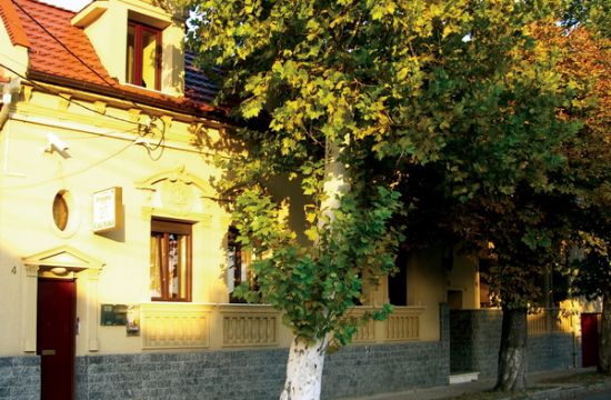 Cazare in oradea - PENSIUNEA CASA STOICA - Oradea