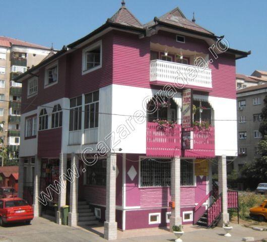 Cazare in oradea - PESIUNEA CASA MOV - Oradea