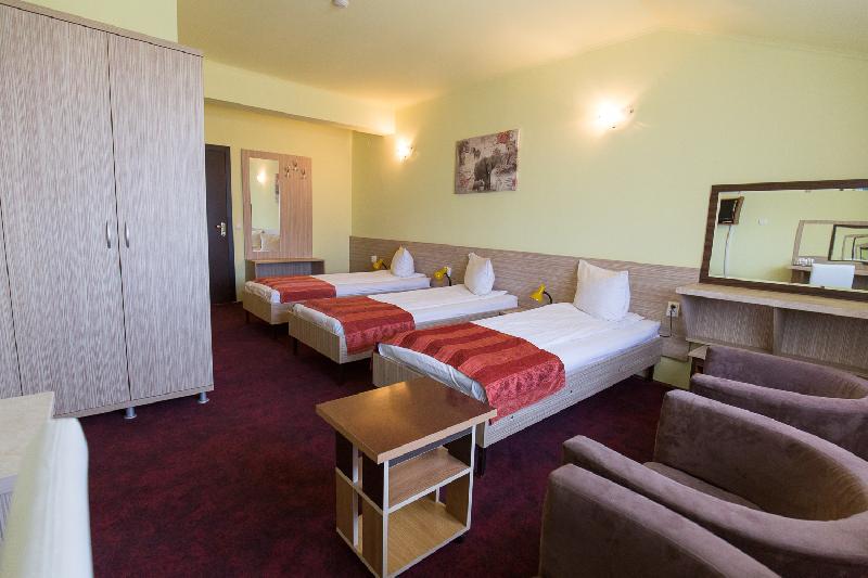 Cazare in oradea - PENSIUNEA VARADIA - Oradea