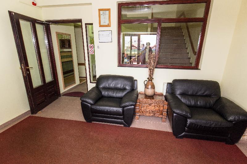 Cazare in oradea - PENSIUNEA VARADIA - Oradea