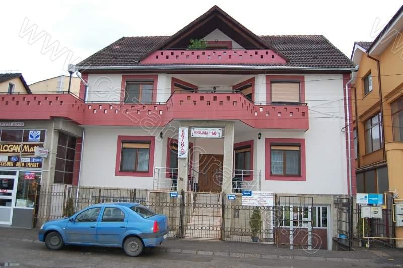 Cazare in oradea - PENSIUNEA  Z BAS - Oradea