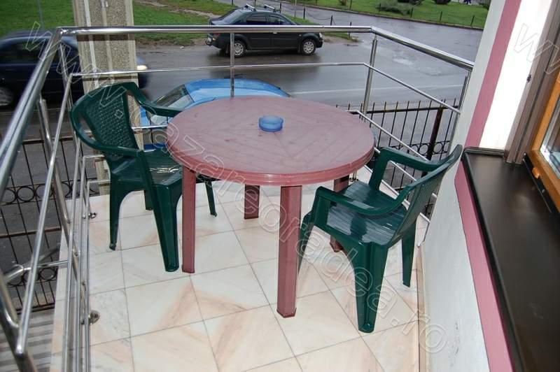 Cazare in oradea - PENSIUNEA  Z BAS - Oradea