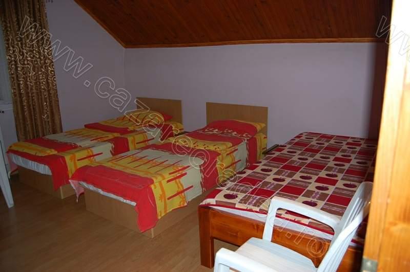 Cazare in oradea - PENSIUNEA  Z BAS - Oradea