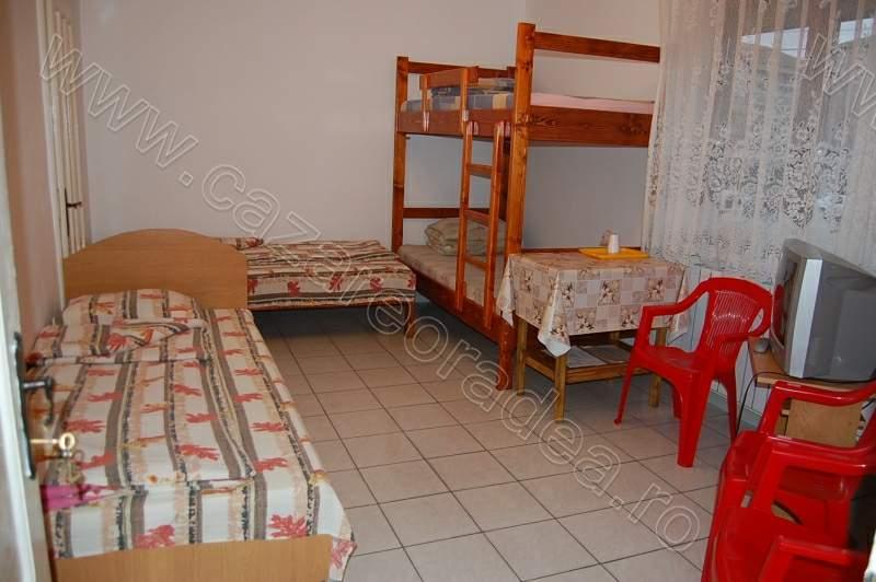 Cazare in oradea - PENSIUNEA  Z BAS - Oradea