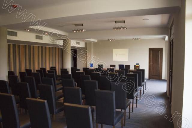 Cazare in oradea - PENSIUNEA ANTHIMOS - Sinmartin