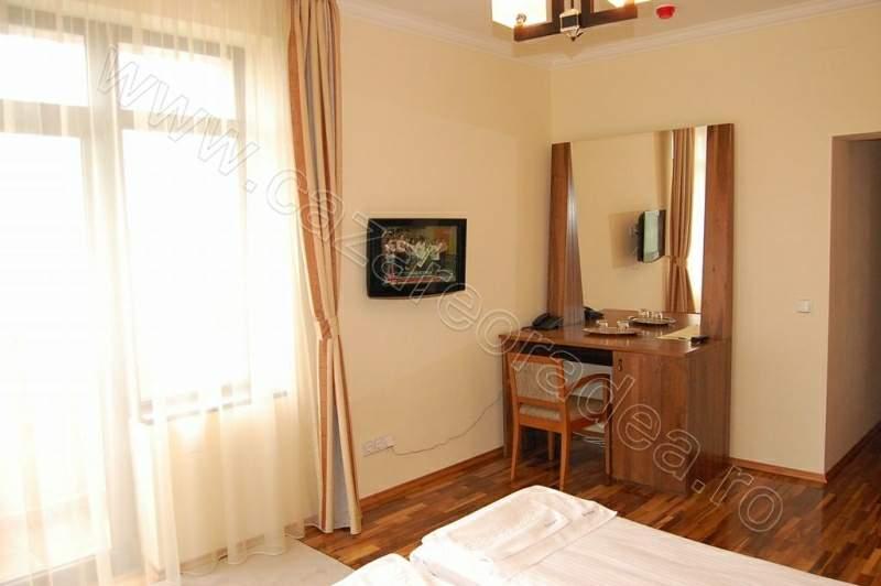 Cazare in oradea - PENSIUNEA ANTHIMOS - Sinmartin