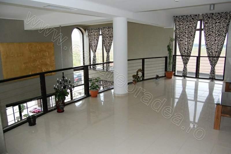 Cazare in oradea - PENSIUNEA ANTHIMOS - Sinmartin